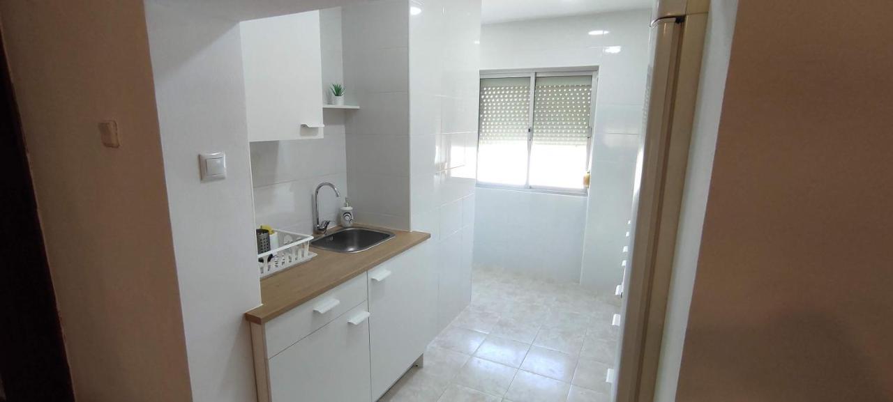 Piso 3 Dormitorios Ideal Para Descansar Jerez de la Frontera Extérieur photo
