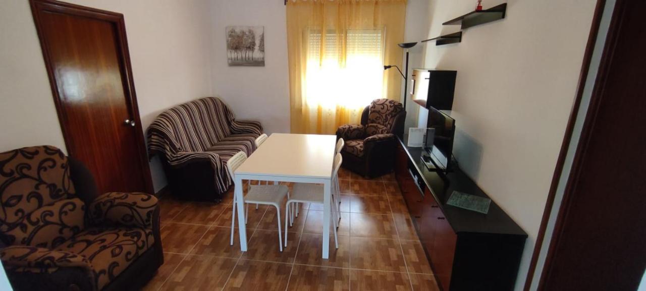 Piso 3 Dormitorios Ideal Para Descansar Jerez de la Frontera Extérieur photo