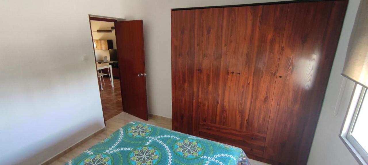 Piso 3 Dormitorios Ideal Para Descansar Jerez de la Frontera Extérieur photo